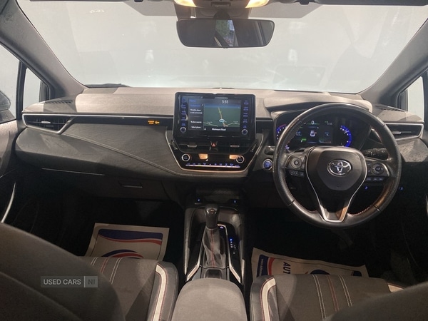 Used Toyota Corolla 2021 for sale - 76729638: Photo 16