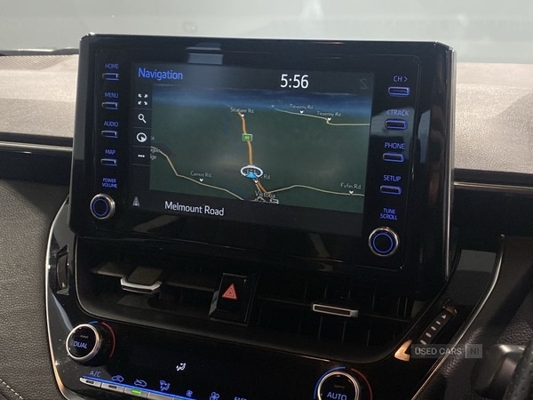 Used Toyota Corolla 2021 for sale - 76729638: Photo 22