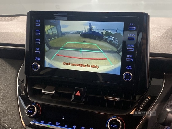 Used Toyota Corolla 2021 for sale - 76729638: Photo 23