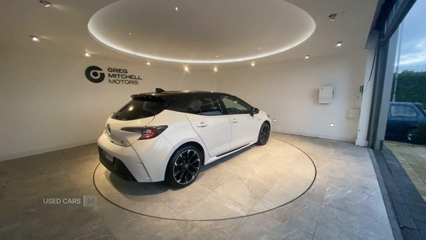 Used Toyota Corolla 2021 for sale - 76729638: Photo 7