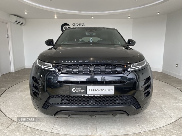Used Land Rover Range Rover Evoque 2020 for sale - 76308440: Photo 10