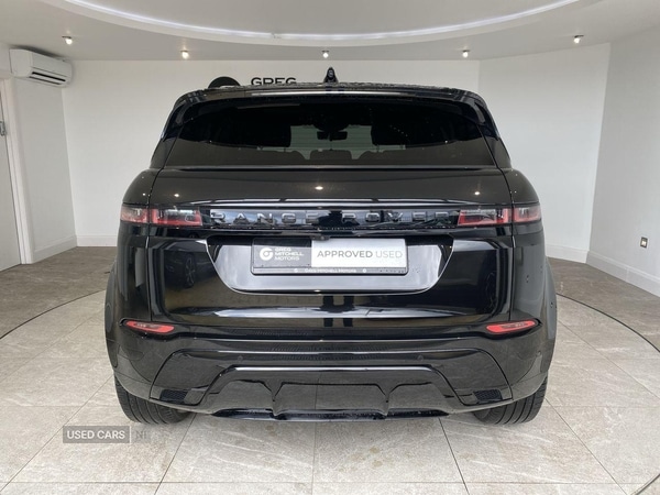 Used Land Rover Range Rover Evoque 2020 for sale - 76308440: Photo 14