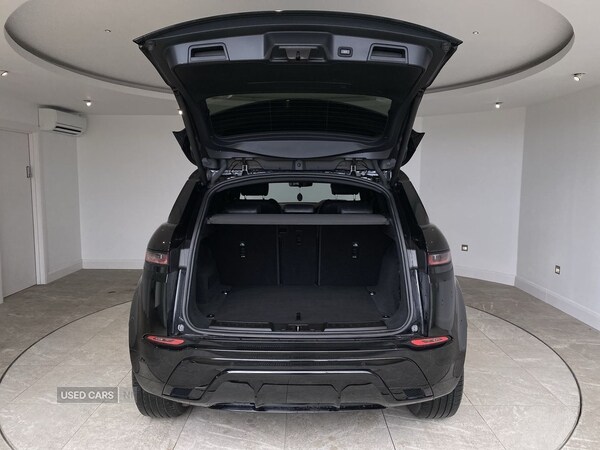 Used Land Rover Range Rover Evoque 2020 for sale - 76308440: Photo 15