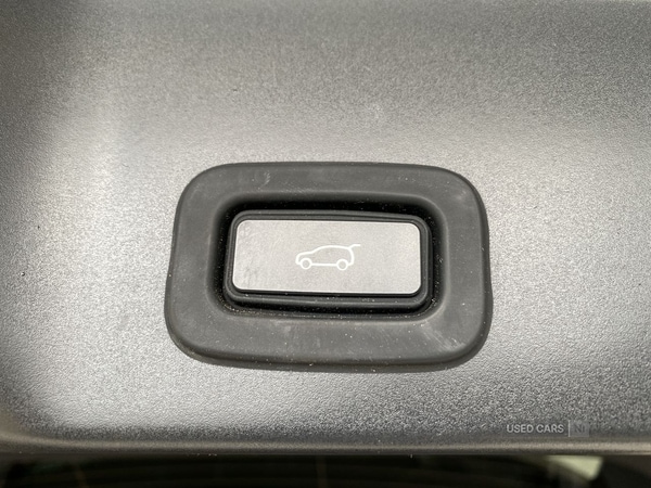 Used Land Rover Range Rover Evoque 2020 for sale - 76308440: Photo 16