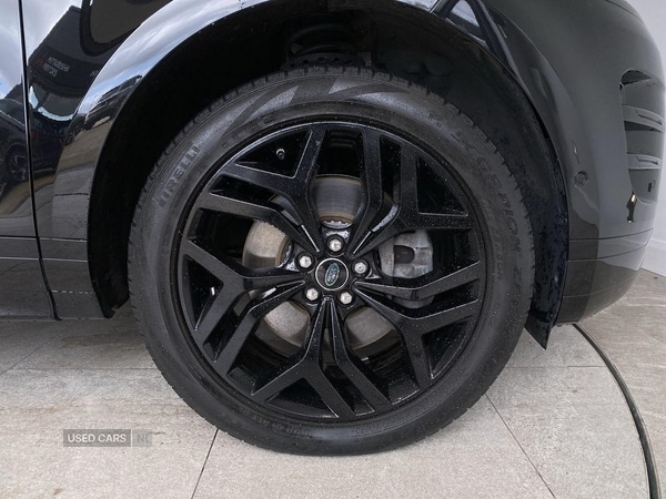 Used Land Rover Range Rover Evoque 2020 for sale - 76308440: Photo 17