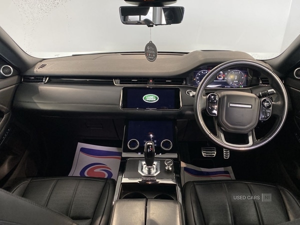 Used Land Rover Range Rover Evoque 2020 for sale - 76308440: Photo 19