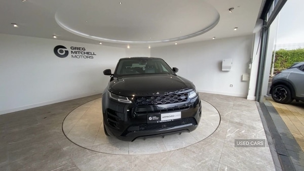 Used Land Rover Range Rover Evoque 2020 for sale - 76308440: Photo 2