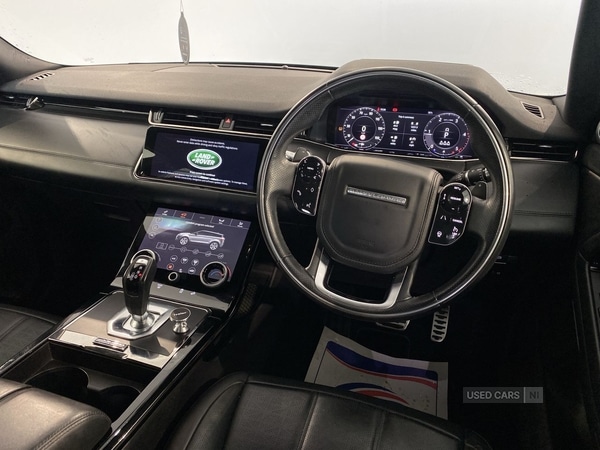 Used Land Rover Range Rover Evoque 2020 for sale - 76308440: Photo 20
