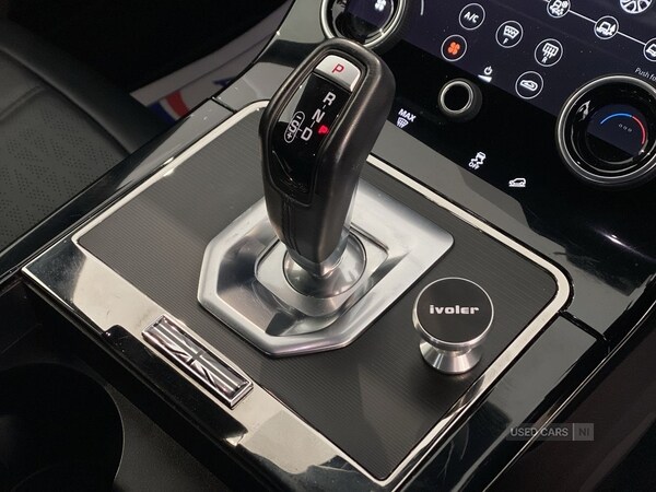 Used Land Rover Range Rover Evoque 2020 for sale - 76308440: Photo 22