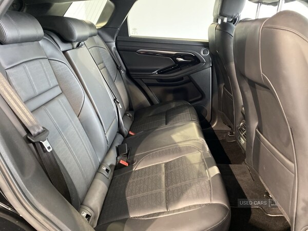 Used Land Rover Range Rover Evoque 2020 for sale - 76308440: Photo 23