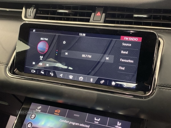 Used Land Rover Range Rover Evoque 2020 for sale - 76308440: Photo 24