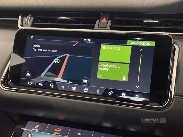 Used Land Rover Range Rover Evoque 2020 for sale - 76308440: Photo 25