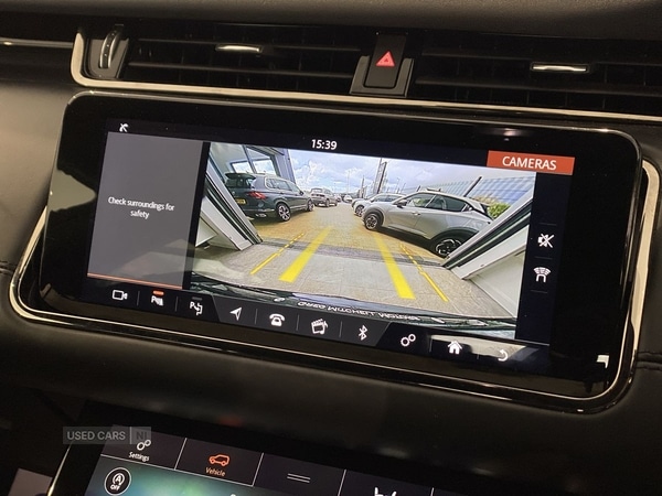 Used Land Rover Range Rover Evoque 2020 for sale - 76308440: Photo 26