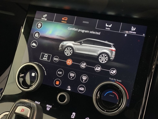 Used Land Rover Range Rover Evoque 2020 for sale - 76308440: Photo 27