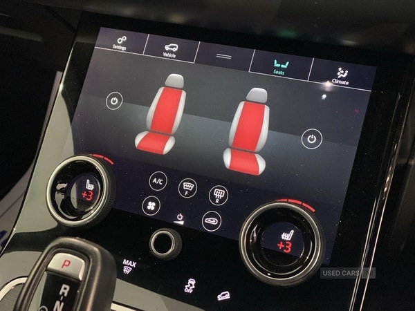 Used Land Rover Range Rover Evoque 2020 for sale - 76308440: Photo 28