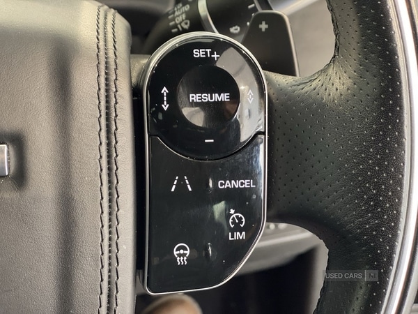 Used Land Rover Range Rover Evoque 2020 for sale - 76308440: Photo 29