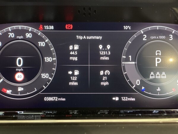 Used Land Rover Range Rover Evoque 2020 for sale - 76308440: Photo 31