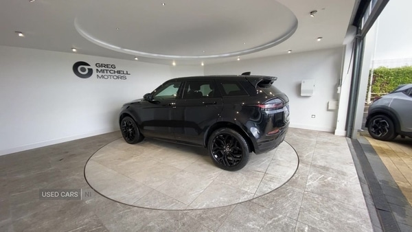 Used Land Rover Range Rover Evoque 2020 for sale - 76308440: Photo 5