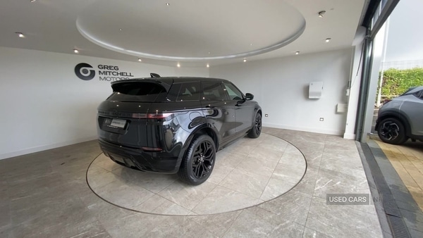 Used Land Rover Range Rover Evoque 2020 for sale - 76308440: Photo 7