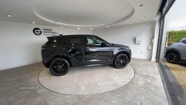 Used Land Rover Range Rover Evoque 2020 for sale - 76308440: Photo 8