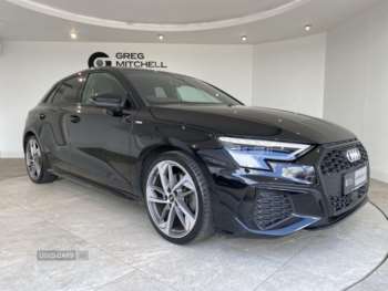 2021 - 35 TDI Edition 1 5dr S Tronic