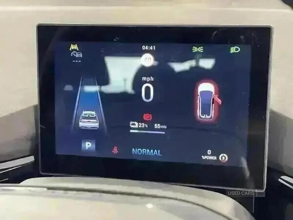 Used MG MG4 2025 for sale - 77204405: Photo 21