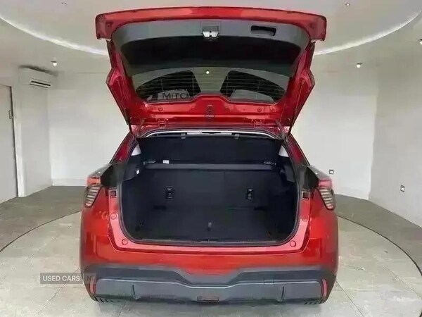 Used MG MG4 2025 for sale - 77204405: Photo 7