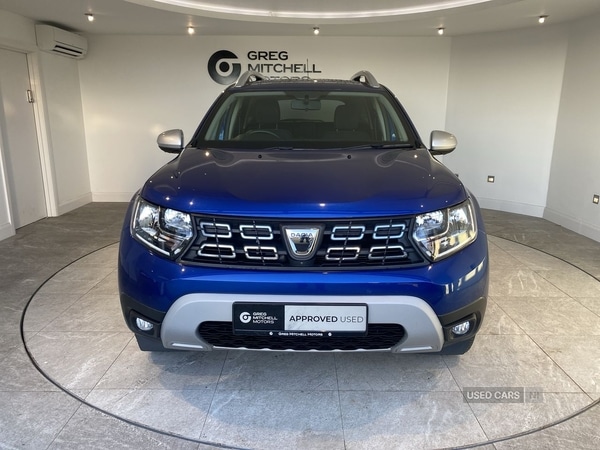 Used Dacia Duster 2021 for sale - 77030103: Photo 10