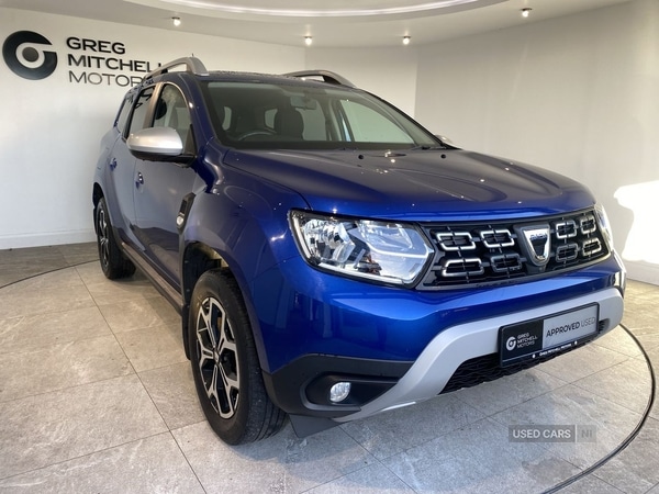 Used Dacia Duster 2021 for sale - 77030103: Photo 11