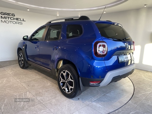 Used Dacia Duster 2021 for sale - 77030103: Photo 13