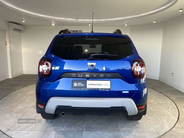 Used Dacia Duster 2021 for sale - 77030103: Photo 14