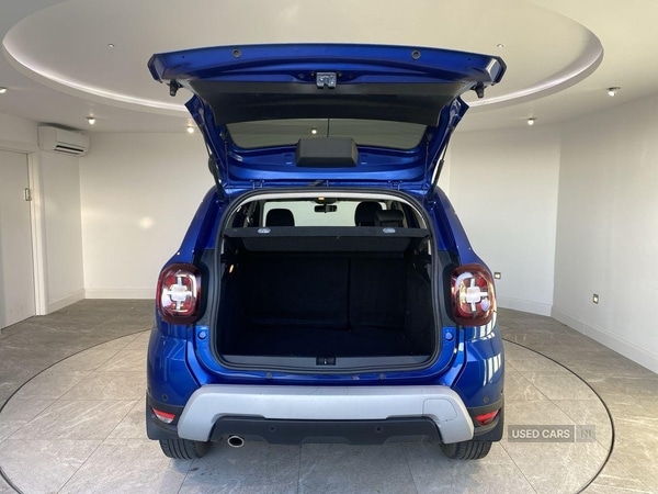 Used Dacia Duster 2021 for sale - 77030103: Photo 15