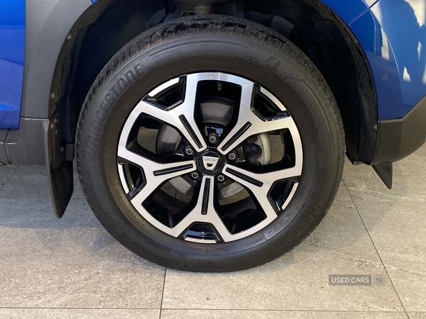Used Dacia Duster 2021 for sale - 77030103: Photo 16