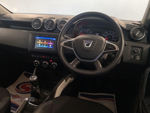 Used Dacia Duster 2021 for sale - 77030103: Photo 19