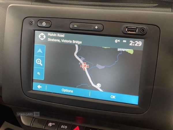 Used Dacia Duster 2021 for sale - 77030103: Photo 24