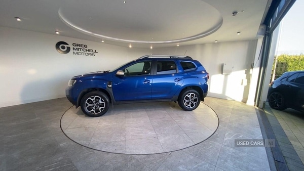 Used Dacia Duster 2021 for sale - 77030103: Photo 4
