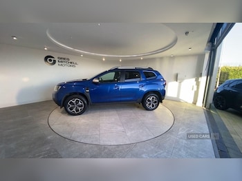 Used Dacia Duster 2021 for sale - 77030103: Photo