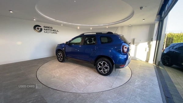Used Dacia Duster 2021 for sale - 77030103: Photo 5