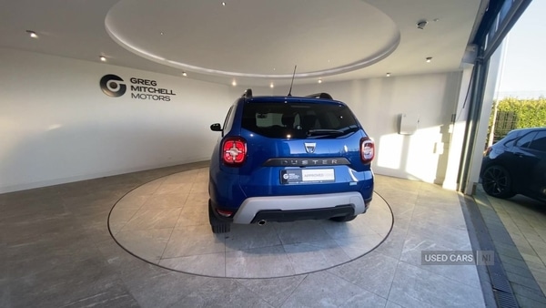 Used Dacia Duster 2021 for sale - 77030103: Photo 6