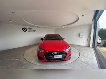 Used Audi A4 2021 for sale - 79610058: Photo