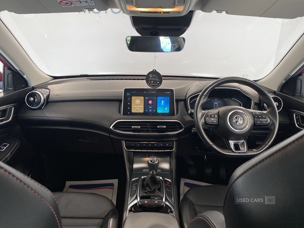 Used MG MG HS 2023 for sale - 76409851: Photo 10