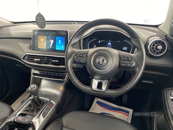 Used MG MG HS 2023 for sale - 76409851: Photo 11