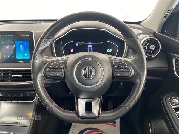 Used MG MG HS 2023 for sale - 76409851: Photo 12