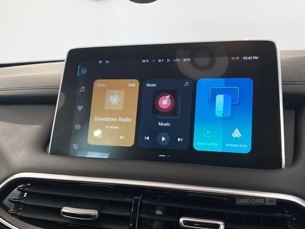 Used MG MG HS 2023 for sale - 76409851: Photo 15