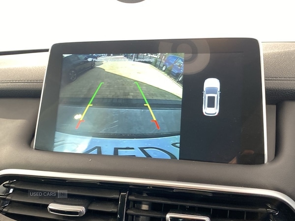 Used MG MG HS 2023 for sale - 76409851: Photo 16