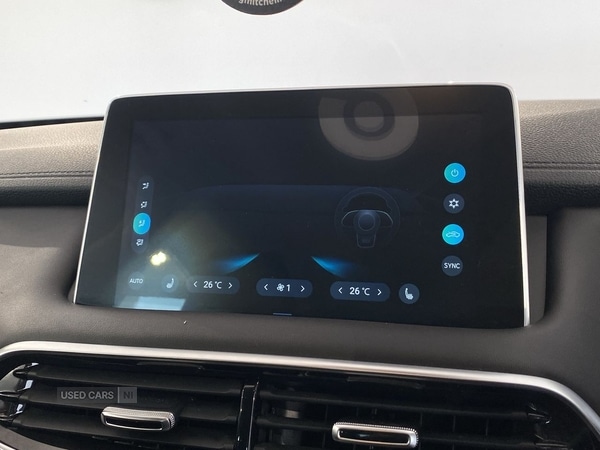 Used MG MG HS 2023 for sale - 76409851: Photo 17