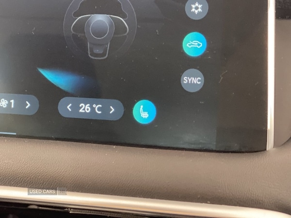 Used MG MG HS 2023 for sale - 76409851: Photo 18