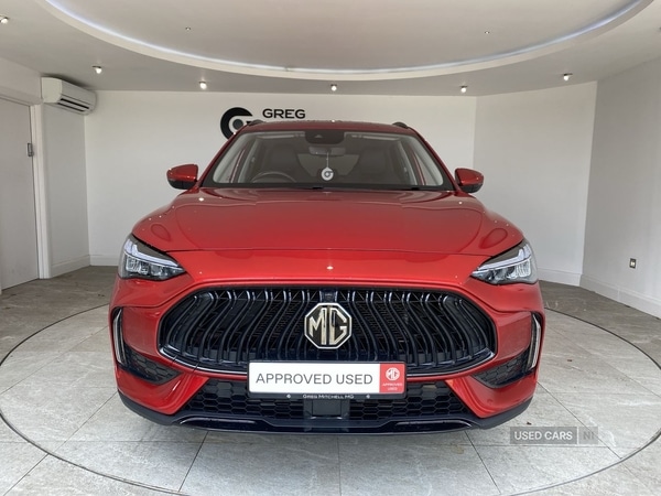 Used MG MG HS 2023 for sale - 76409851: Photo 2