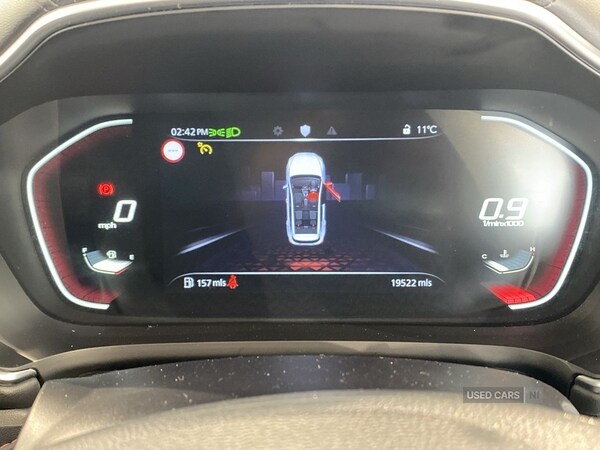 Used MG MG HS 2023 for sale - 76409851: Photo 20