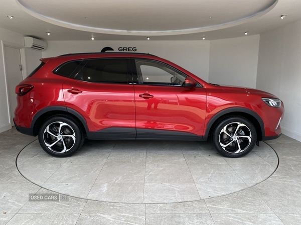 Used MG MG HS 2023 for sale - 76409851: Photo 4